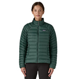 Geaca Femei Patagonia W Down Sweater   Geaca Femei Patagonia W Down Sweater