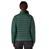 Geaca Femei Patagonia W Down Sweater   Geaca Femei Patagonia W Down Sweater