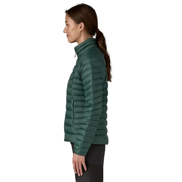 Geaca Femei Patagonia W Down Sweater   Geaca Femei Patagonia W Down Sweater