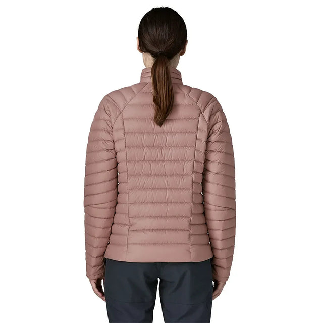 Geaca Femei Patagonia W Down Sweater   Geaca Femei Patagonia W Down Sweater
