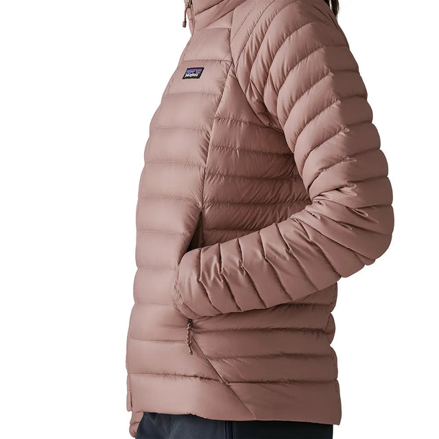 Geaca Femei Patagonia W Down Sweater   Geaca Femei Patagonia W Down Sweater