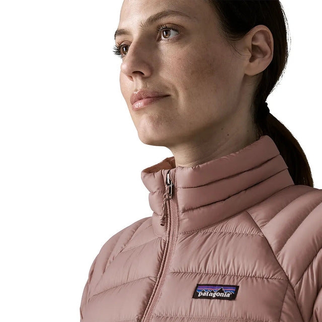 Geaca Femei Patagonia W Down Sweater   Geaca Femei Patagonia W Down Sweater