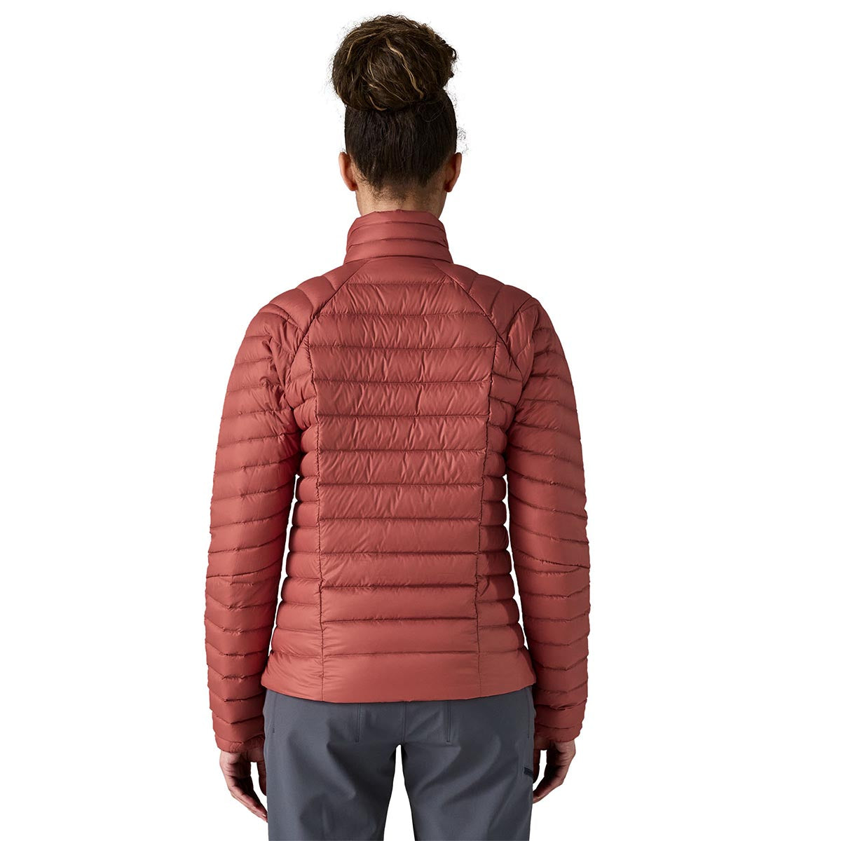Geaca Femei Patagonia W Down Sweater   Geaca Femei Patagonia W Down Sweater
