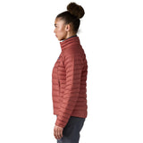 Geaca Femei Patagonia W Down Sweater   Geaca Femei Patagonia W Down Sweater