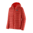 Geaca Barbati Patagonia M Down Sweater Hoody   Geaca Barbati Patagonia M Down Sweater Hoody