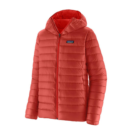 Geaca Barbati Patagonia M Down Sweater Hoody   Geaca Barbati Patagonia M Down Sweater Hoody