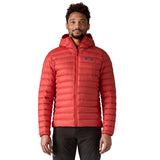 Geaca Barbati Patagonia M Down Sweater Hoody   Geaca Barbati Patagonia M Down Sweater Hoody