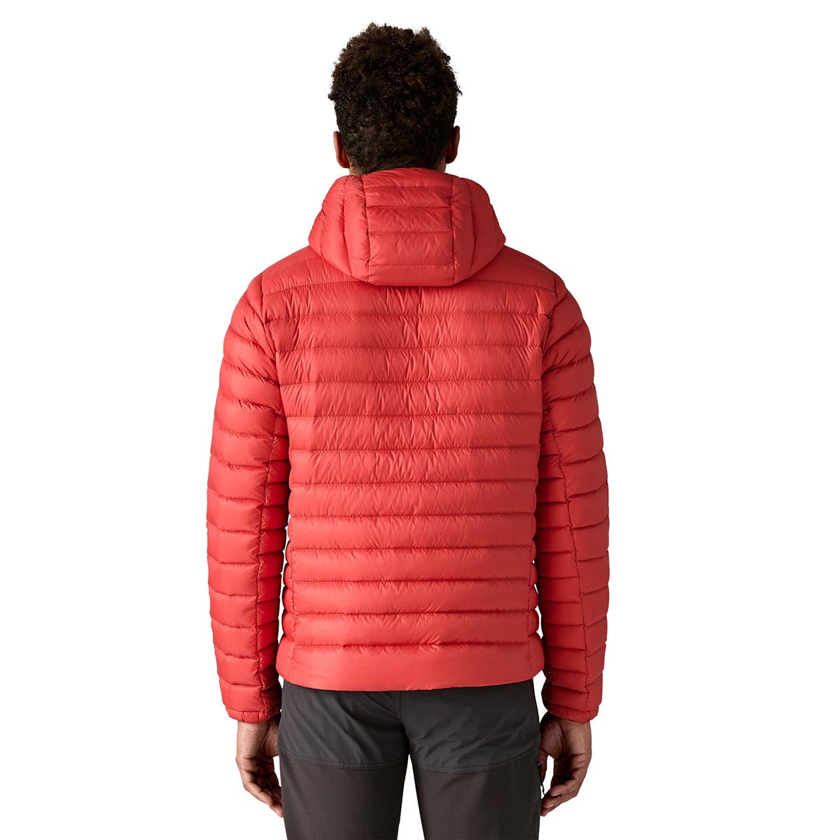 Geaca Barbati Patagonia M Down Sweater Hoody   Geaca Barbati Patagonia M Down Sweater Hoody