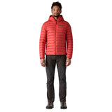 Geaca Barbati Patagonia M Down Sweater Hoody   Geaca Barbati Patagonia M Down Sweater Hoody