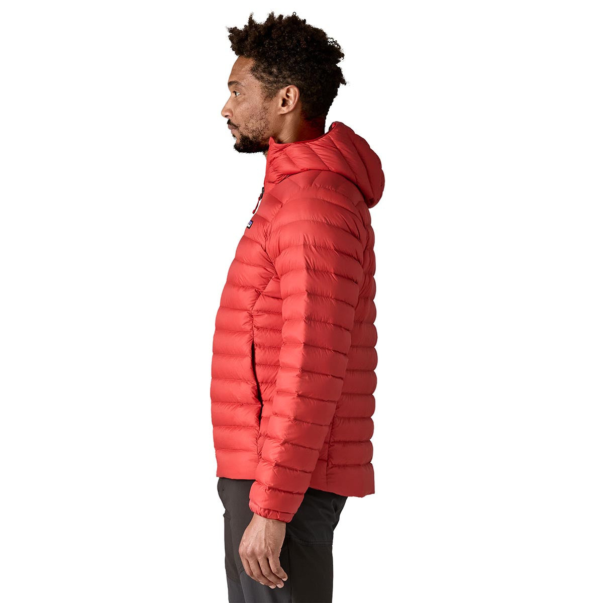 Geaca Barbati Patagonia M Down Sweater Hoody   Geaca Barbati Patagonia M Down Sweater Hoody