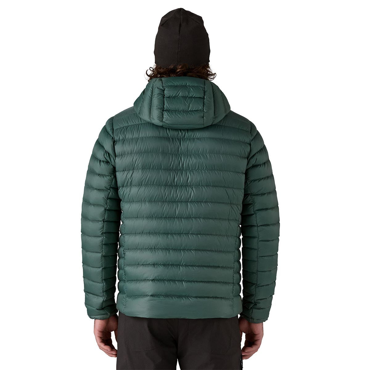 Geaca Barbati Patagonia M Down Sweater Hoody   Geaca Barbati Patagonia M Down Sweater Hoody