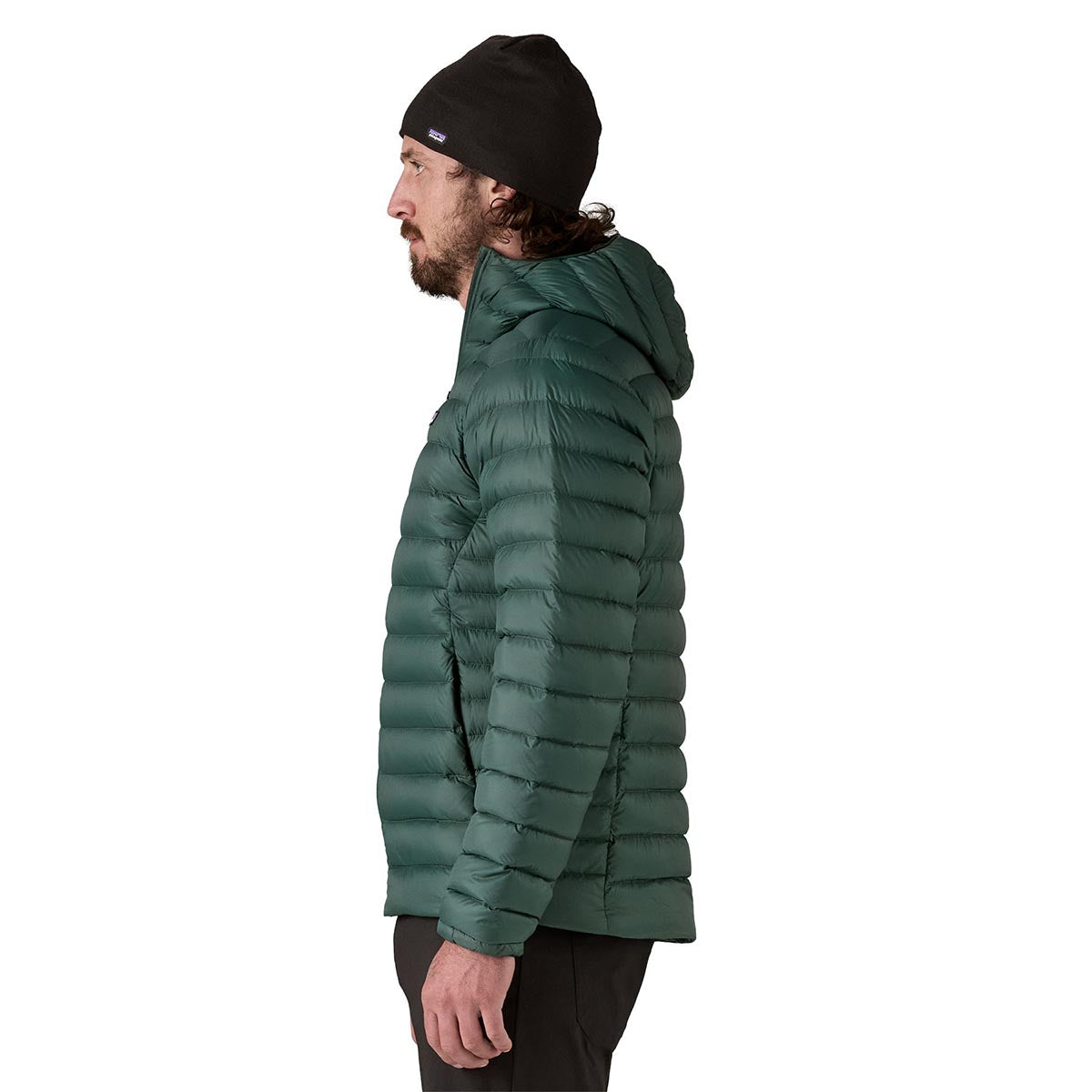Geaca Barbati Patagonia M Down Sweater Hoody   Geaca Barbati Patagonia M Down Sweater Hoody