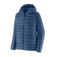 Geaca Barbati Patagonia M Down Sweater Hoody   Geaca Barbati Patagonia M Down Sweater Hoody
