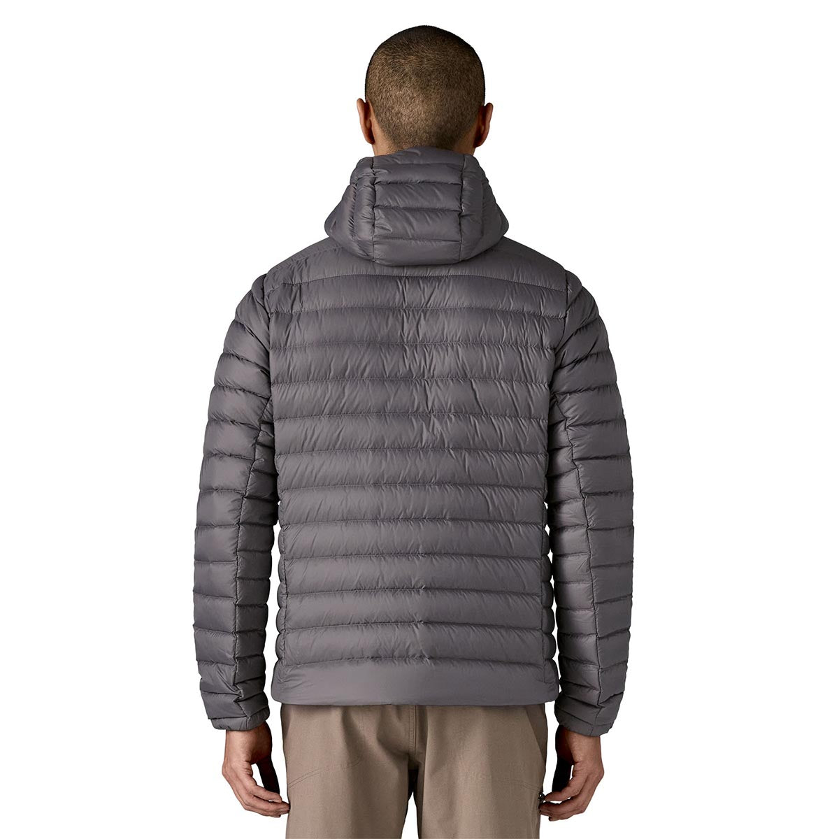 Geaca Barbati Patagonia M Down Sweater Hoody   Geaca Barbati Patagonia M Down Sweater Hoody