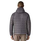 Geaca Barbati Patagonia M Down Sweater Hoody   Geaca Barbati Patagonia M Down Sweater Hoody