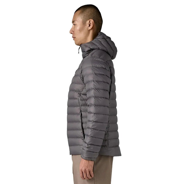 Geaca Barbati Patagonia M Down Sweater Hoody   Geaca Barbati Patagonia M Down Sweater Hoody