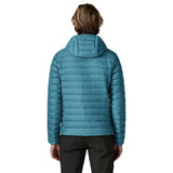 Geaca Barbati Patagonia M Down Sweater Hoody   Geaca Barbati Patagonia M Down Sweater Hoody