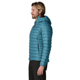 Geaca Barbati Patagonia M Down Sweater Hoody   Geaca Barbati Patagonia M Down Sweater Hoody