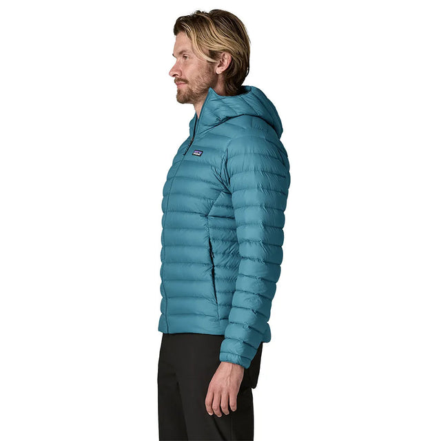 Geaca Barbati Patagonia M Down Sweater Hoody   Geaca Barbati Patagonia M Down Sweater Hoody