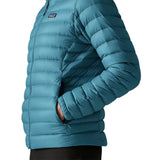 Geaca Barbati Patagonia M Down Sweater Hoody   Geaca Barbati Patagonia M Down Sweater Hoody
