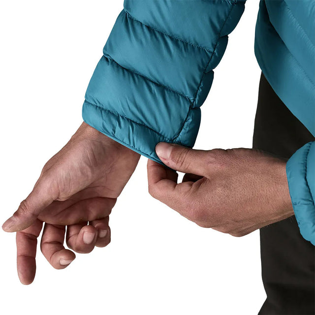 Geaca Barbati Patagonia M Down Sweater Hoody   Geaca Barbati Patagonia M Down Sweater Hoody
