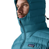 Geaca Barbati Patagonia M Down Sweater Hoody   Geaca Barbati Patagonia M Down Sweater Hoody