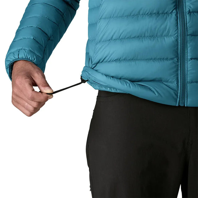 Geaca Barbati Patagonia M Down Sweater Hoody   Geaca Barbati Patagonia M Down Sweater Hoody