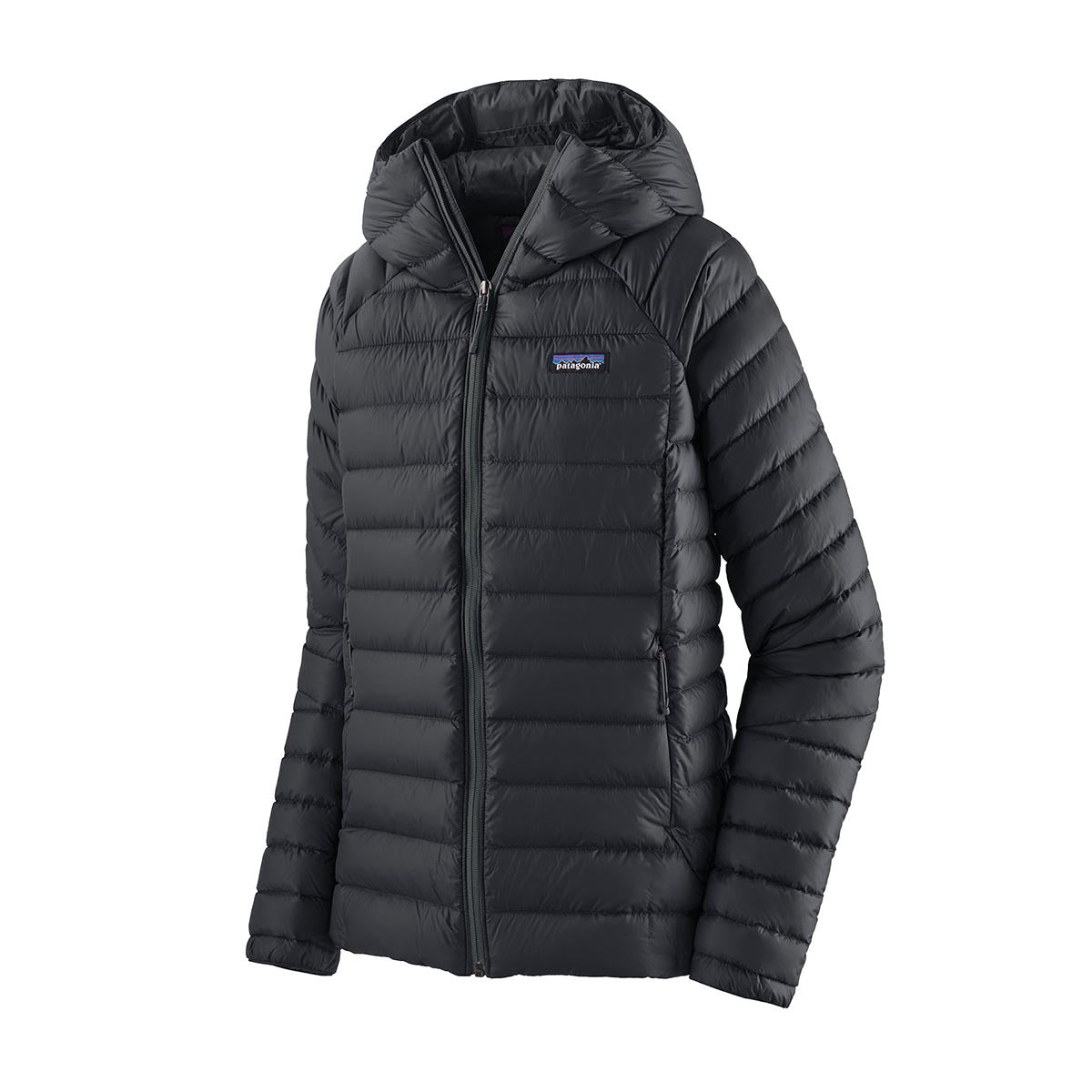 Geaca Femei Patagonia W Down Sweater Hoody   Geaca Femei Patagonia W Down Sweater Hoody
