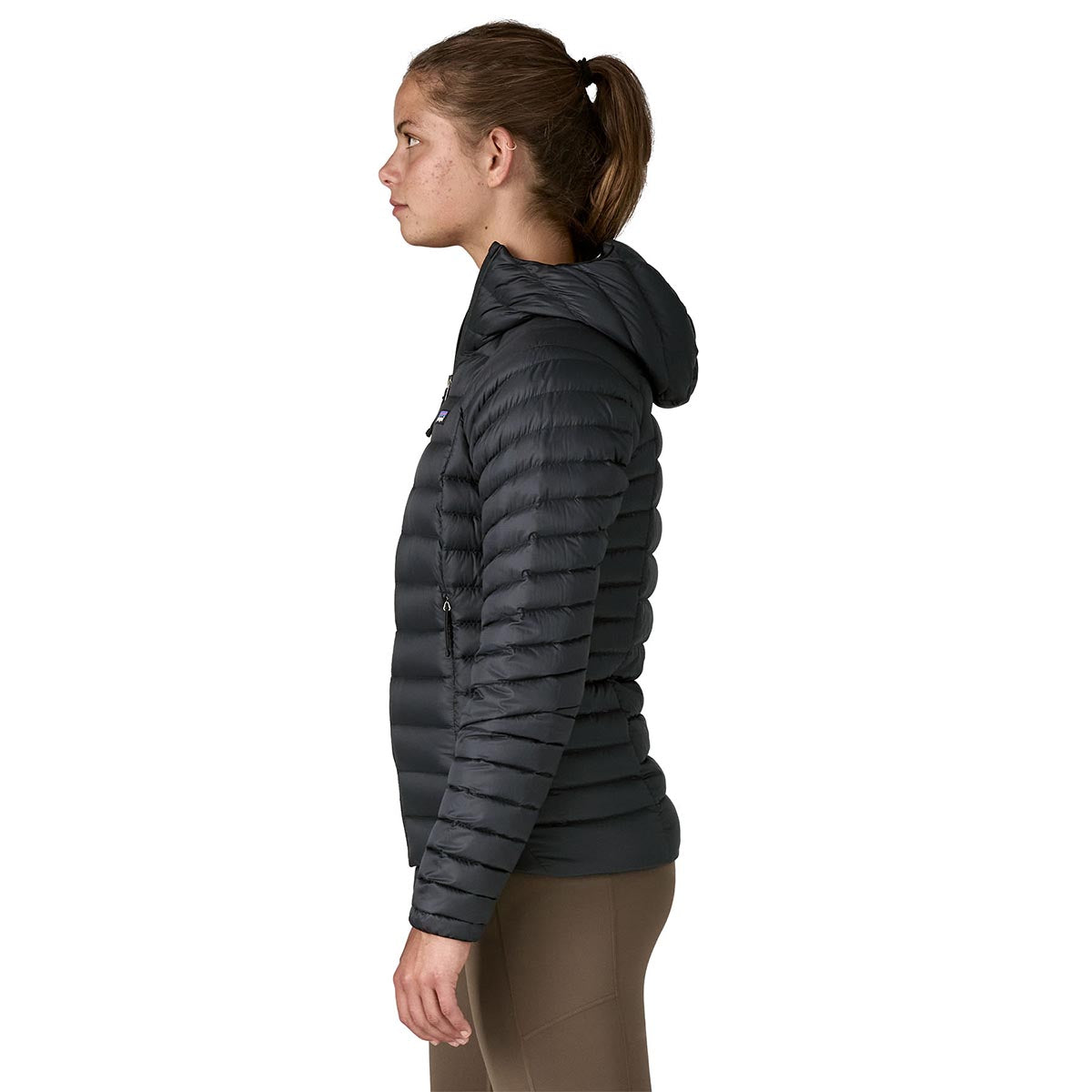 Geaca Femei Patagonia W Down Sweater Hoody   Geaca Femei Patagonia W Down Sweater Hoody