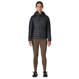 Geaca Femei Patagonia W Down Sweater Hoody   Geaca Femei Patagonia W Down Sweater Hoody