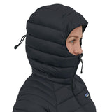 Geaca Femei Patagonia W Down Sweater Hoody   Geaca Femei Patagonia W Down Sweater Hoody