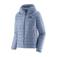 Geaca Femei Patagonia W Down Sweater Hoody   Geaca Femei Patagonia W Down Sweater Hoody