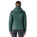 Geaca Femei Patagonia W Down Sweater Hoody   Geaca Femei Patagonia W Down Sweater Hoody