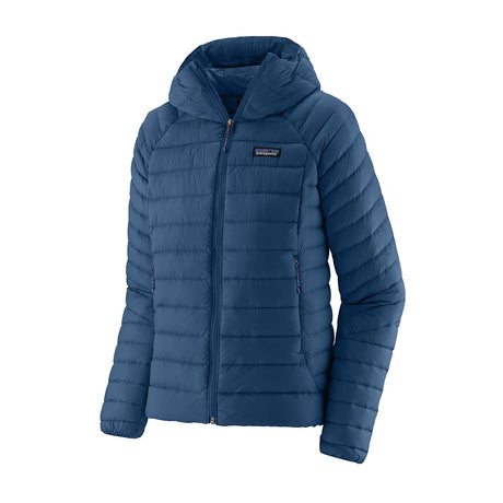 Geaca Femei Patagonia W Down Sweater Hoody   Geaca Femei Patagonia W Down Sweater Hoody