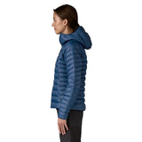 Geaca Femei Patagonia W Down Sweater Hoody   Geaca Femei Patagonia W Down Sweater Hoody