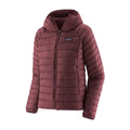 Geaca Femei Patagonia W Down Sweater Hoody   Geaca Femei Patagonia W Down Sweater Hoody