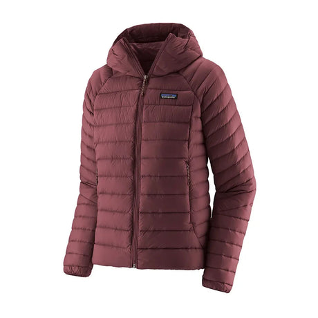 Geaca Femei Patagonia W Down Sweater Hoody   Geaca Femei Patagonia W Down Sweater Hoody