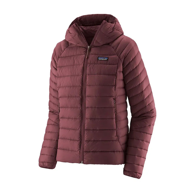 Geaca Femei Patagonia W Down Sweater Hoody   Geaca Femei Patagonia W Down Sweater Hoody