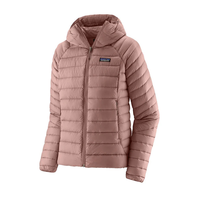 Geaca Femei Patagonia W Down Sweater Hoody   Geaca Femei Patagonia W Down Sweater Hoody