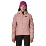 Geaca Femei Patagonia W Down Sweater Hoody   Geaca Femei Patagonia W Down Sweater Hoody