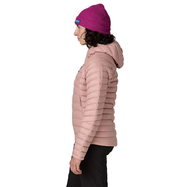 Geaca Femei Patagonia W Down Sweater Hoody   Geaca Femei Patagonia W Down Sweater Hoody