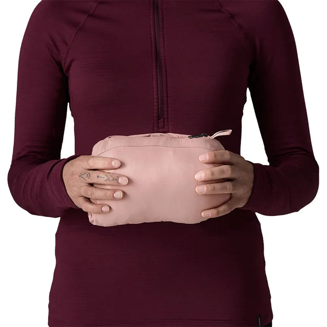 Geaca Femei Patagonia W Down Sweater Hoody   Geaca Femei Patagonia W Down Sweater Hoody