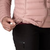 Geaca Femei Patagonia W Down Sweater Hoody   Geaca Femei Patagonia W Down Sweater Hoody