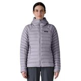Geaca Femei Patagonia W Down Sweater Hoody   Geaca Femei Patagonia W Down Sweater Hoody
