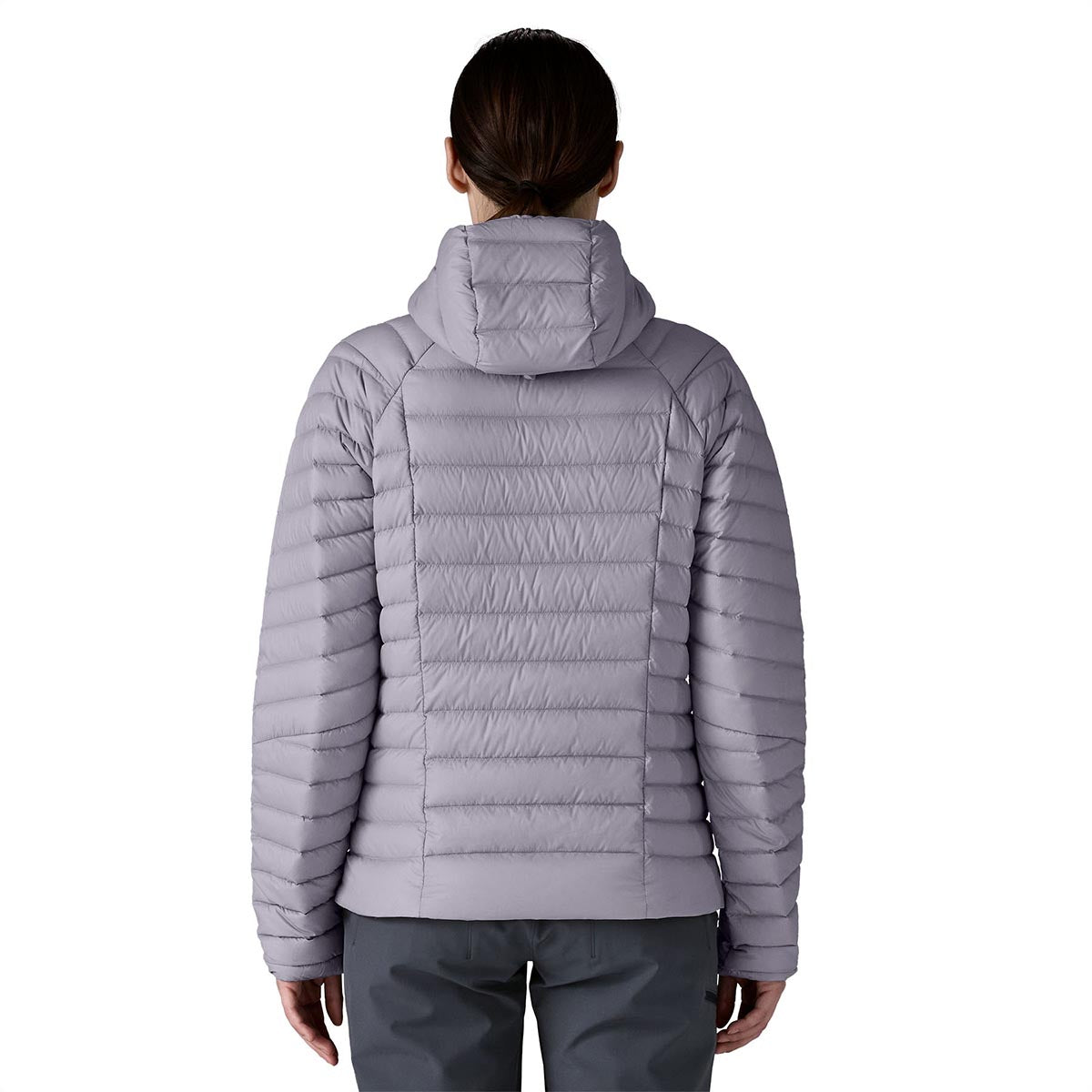 Geaca Femei Patagonia W Down Sweater Hoody   Geaca Femei Patagonia W Down Sweater Hoody