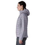Geaca Femei Patagonia W Down Sweater Hoody   Geaca Femei Patagonia W Down Sweater Hoody