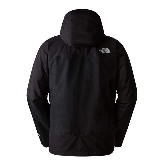 Geaca Barbati The North Face M Mountain Light Triclimate Gtx   Geaca Barbati The North Face M Mountain Light Triclimate Gtx