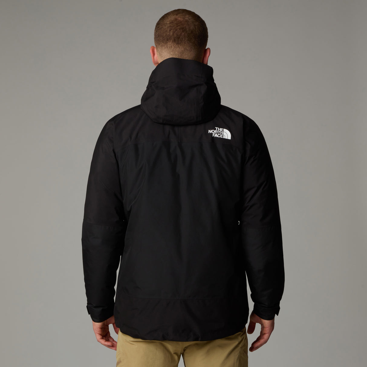 Geaca Barbati The North Face M Mountain Light Triclimate Gtx