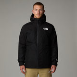 Geaca Barbati The North Face M Mountain Light Triclimate Gtx