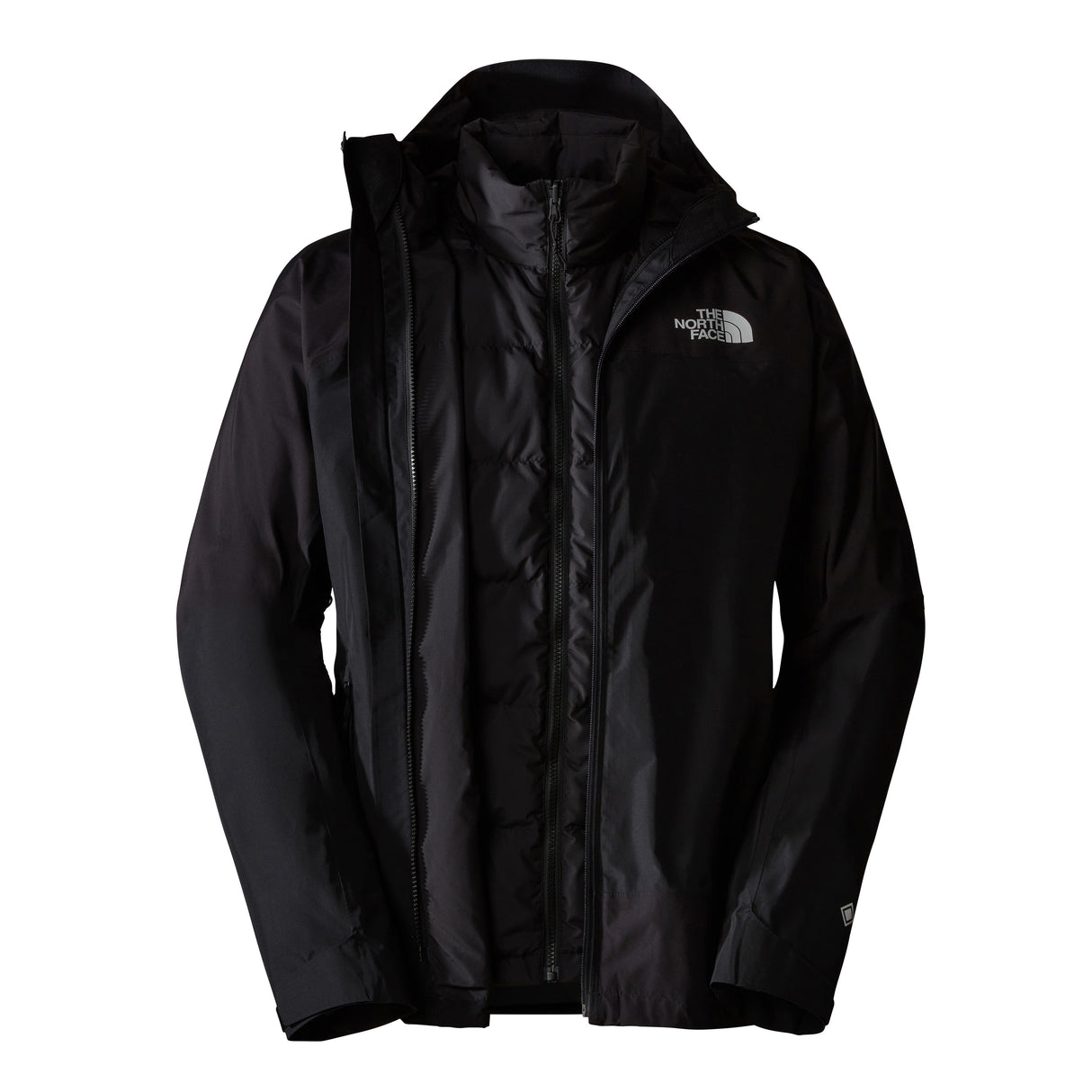 Geaca Barbati The North Face M Mountain Light Triclimate Gtx